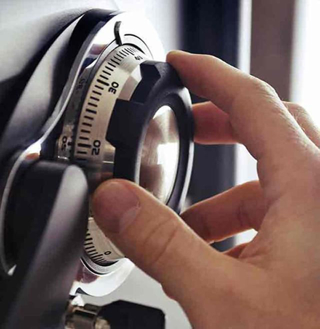 德兴开锁 德兴开锁公司开修保险柜